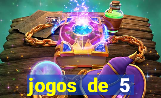 jogos de 5 centavos nas plataformas